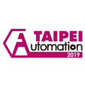 2019 台北國際自動化工業大展電子邀請函