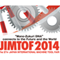 Exhibition JIMTOF 2014