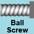 Ball Screw Driven