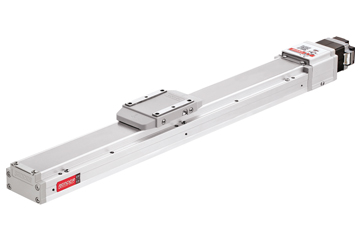 Actuator (Micro) für Reinräume mit Kugelgewindetrieb