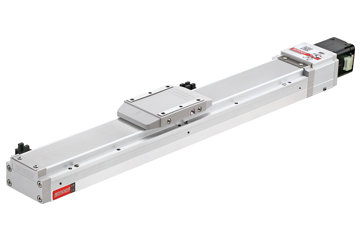 Actuator (Medium) für Reinräume mit Kugelgewindetrieb