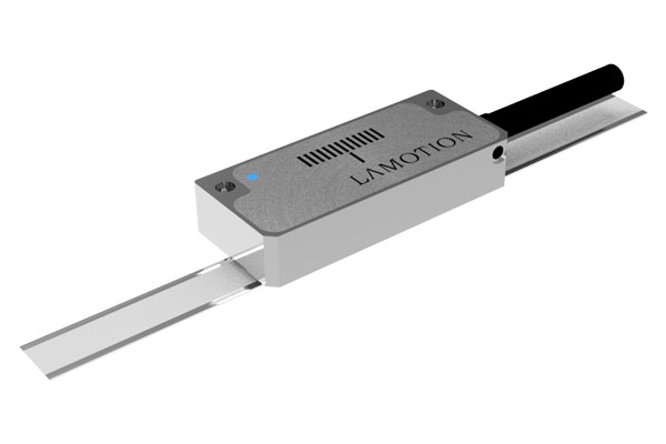 Lamotion Coin 系列增量式光學尺