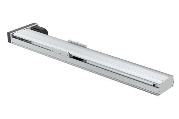 Ball Screw Driven Slide