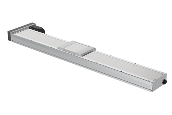 Ball Screw Driven Slide