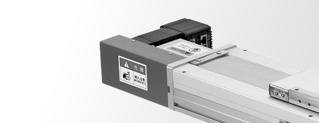 無塵室皮帶滑台